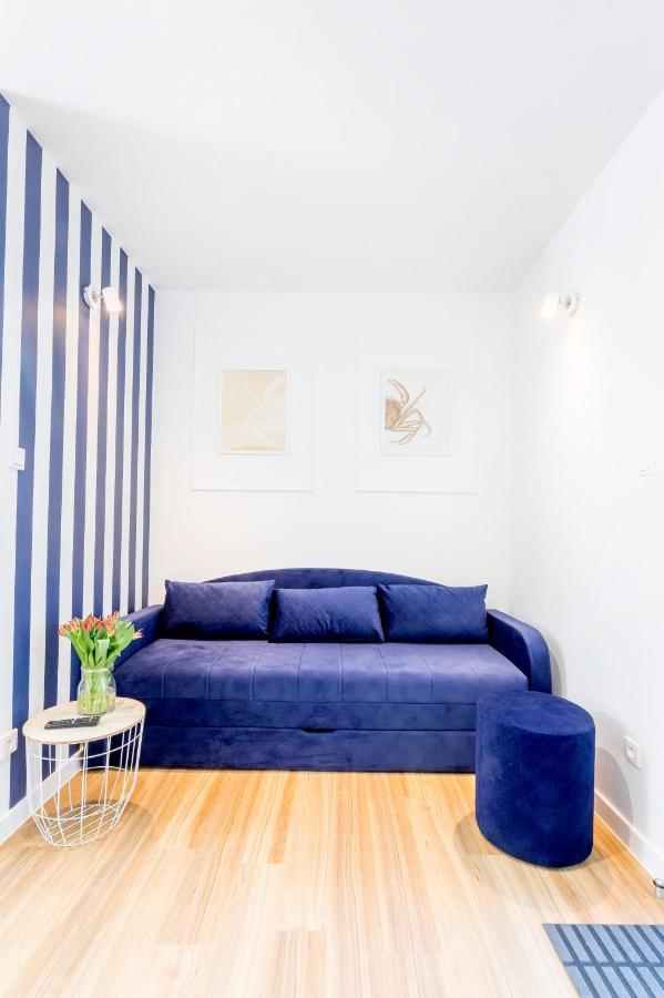 Apartament 9B Blue Marine Poddabie Basen Odkryty Brodziki Plac Zabaw Bagian luar foto